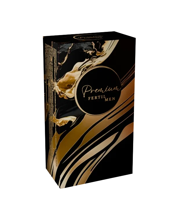 Cutie Premium Fertil Men