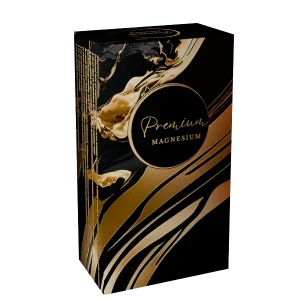 Cutie Premium Magnesium