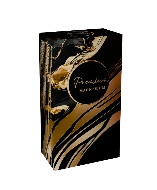 Cutie Premium Magnesium