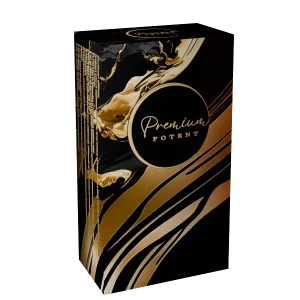 Cutie Premium Potent