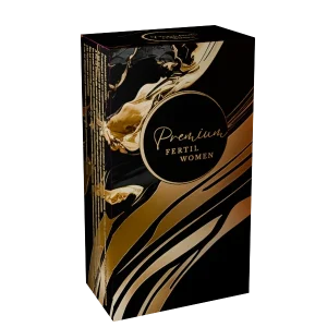 Cutie Premium Fertil Women