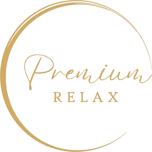 Logo Premium Relax
