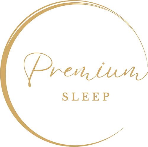 Logo Premium Sleep